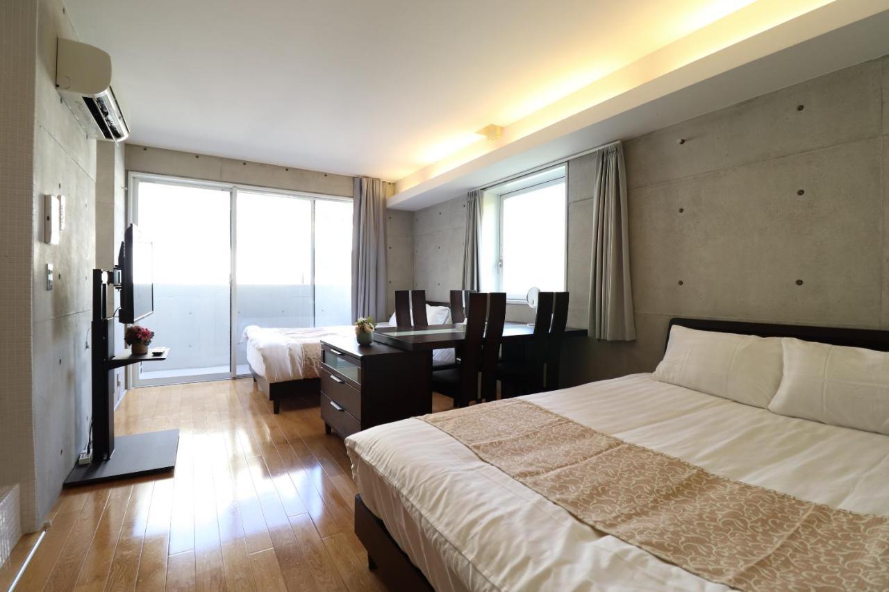 Ideal Tennoji Osaka Esterno foto