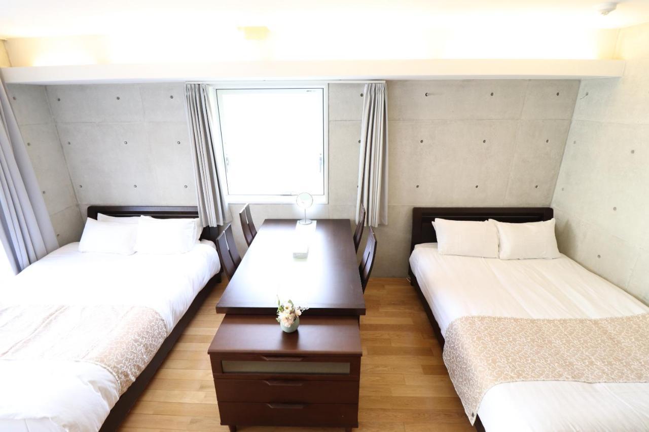 Ideal Tennoji Osaka Esterno foto